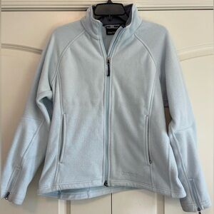 Marmot Women's Sky Blue Ski Jacket